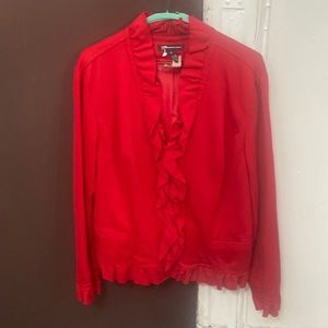 Women’s Business Blazer